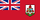 Flag of Bermuda