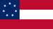 Flag of the Confederate States of America (March 1861 – May 1861)