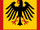 Flag of the President of Germany.svg