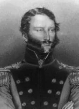 Karl Ottokar von Bismarck (1890 - 1900 Kriegsminister von Sachsen)