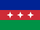 First flag of FULRO.svg