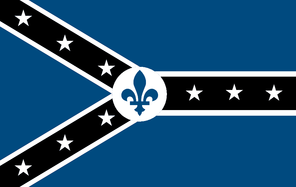 Alternative flag