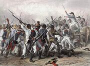 Haitian Revolution