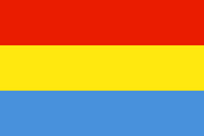 Bandera Mirandina De 1801