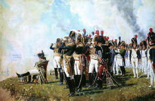 800px-Vereshagin.Napoleon near Borodino