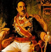 Baldomero Espartero-0