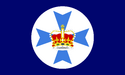Flag of Kimberley