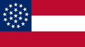Civil and state flag and ensign.