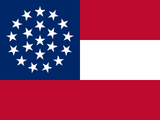 Confederate States (Two Americas)