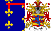 Ricasolia Flag