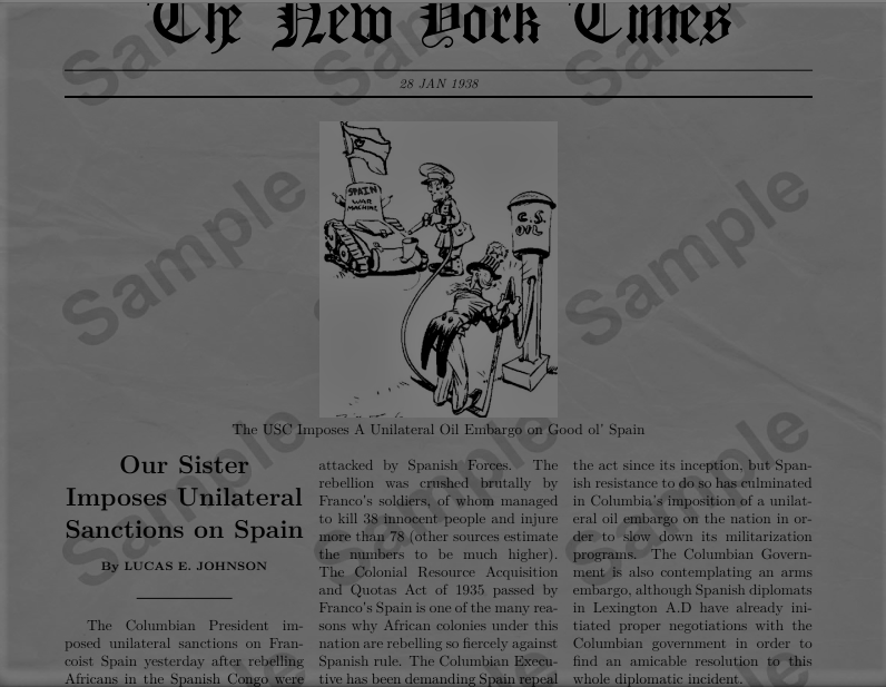 World War Ii Universe X Alternative History Fandom
