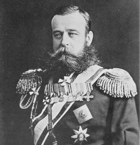 Михаил Дмитриевич Скобелев