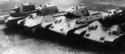 1280px-T-34 prototypes
