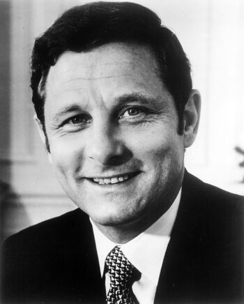 Birch bayh