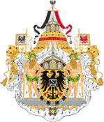 Escudo de Hohenzollern