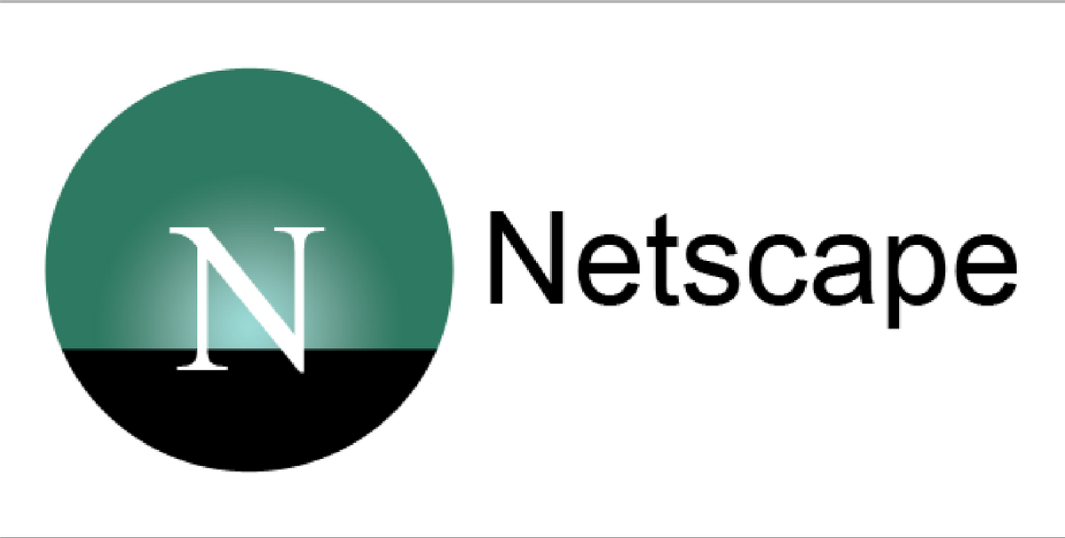 Netscape (Differently) Alternative History Fandom