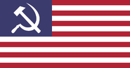 Union of American Socialist Republics