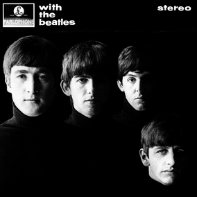 The Beatles – The Alternate With The Beatles – Vinyl (White