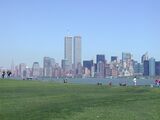 New York City (History Remixed)