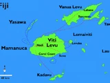 Fiji (Mancomunidad Hispánica)