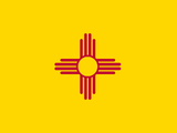 Flags of New Mexico
