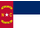 Flag of North Carolina (Two Americas).svg