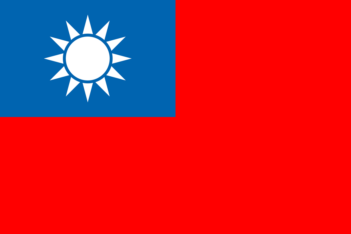 China (As The Rocks Fall) | Alternative History | Fandom