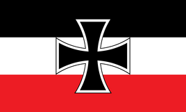 GermanWarFlagge