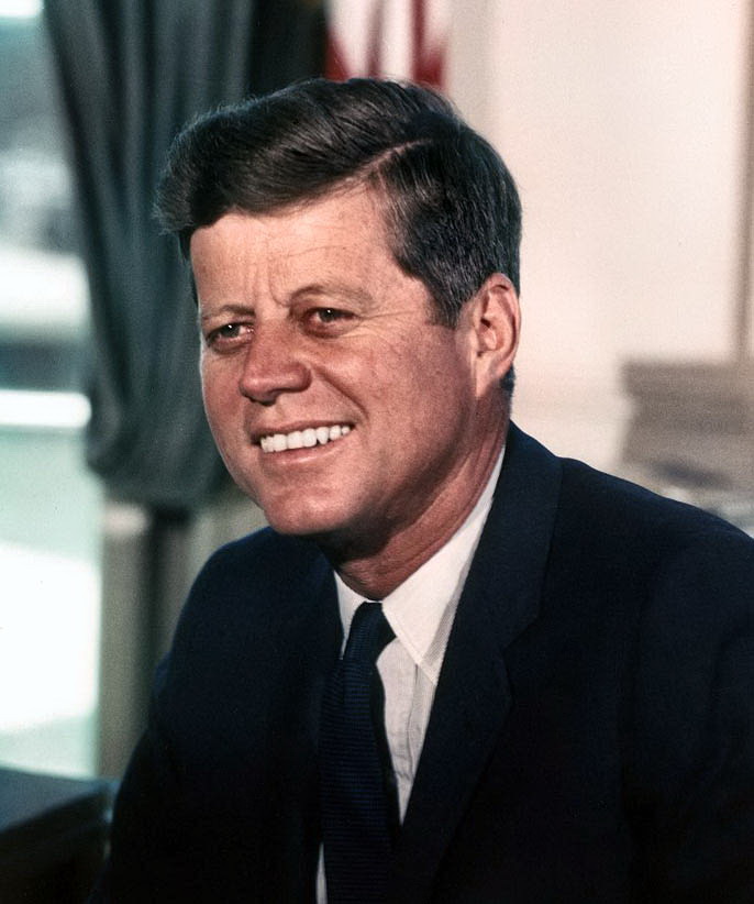 John F Kennedy Utopia Espanola Historia Alternativa Fandom