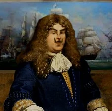Luc Francis Le Monce, Freibeuter und Gouverneur von französisch Jamaika 1668 - 1689