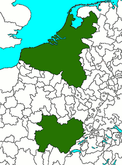 TONK Luxembourg location