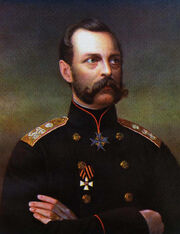 Alexander ii of russia