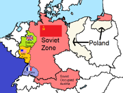 Allied partition of Germany (1945)