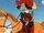 Dogtanian, Wolf-bigaëlle, and the Six Muskehounds (OTL Doubled)