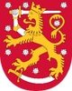 Escudo de Armas de Finlandia