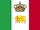 Kingdom and Papacy of Italy (Venetian-Italian Supremacy)