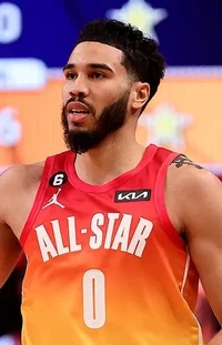 TATUM VS PORTLAND visual data 3