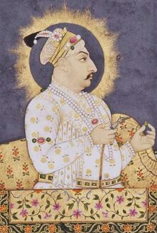 Muhammad Shah of India