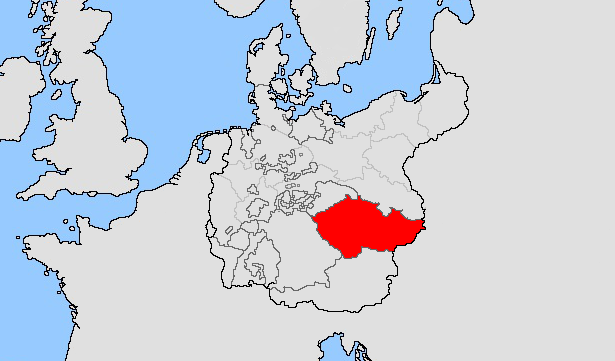 Bohemia