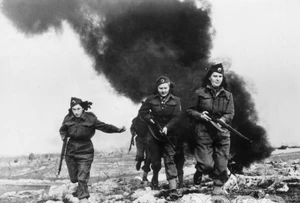 Partisanas Yugoslavas