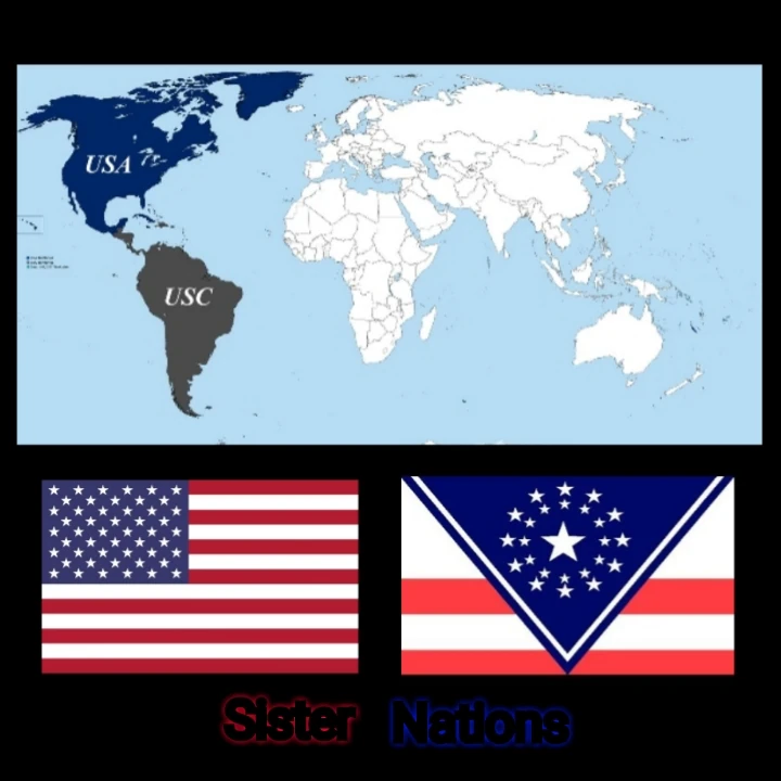 United States of Columbia (Universe X) | Alternative History | Fandom