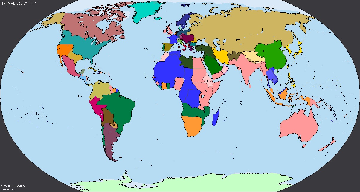 When the World Stopped Making Sense - CK3 Wiki