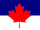 Canadian Confederation of States (Vegetarian World)