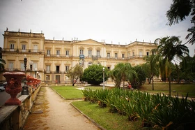 São Cristóvão