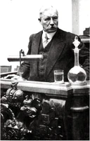 Павел Милюков