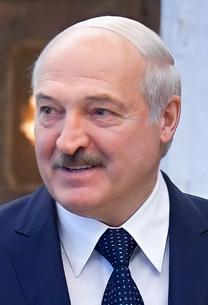 Alexander Lukashenko (An Honorable Retelling) | Alternative History