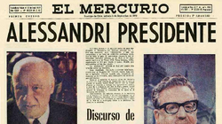 Elección, 1970 (CNS)