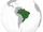 Brazil (Quietly into the Night Map Game)
