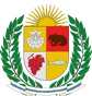 Escudo de California (EUH)