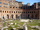 Mercati traianei